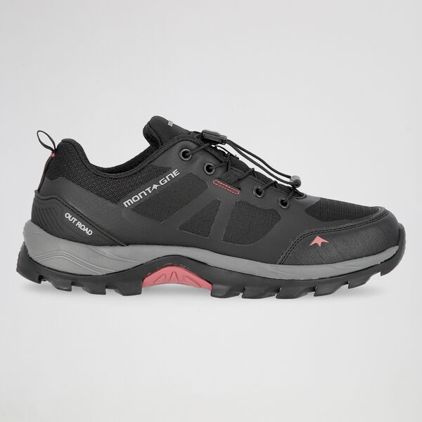 Zapatillas Outdoor Montagne Out Road Hombre