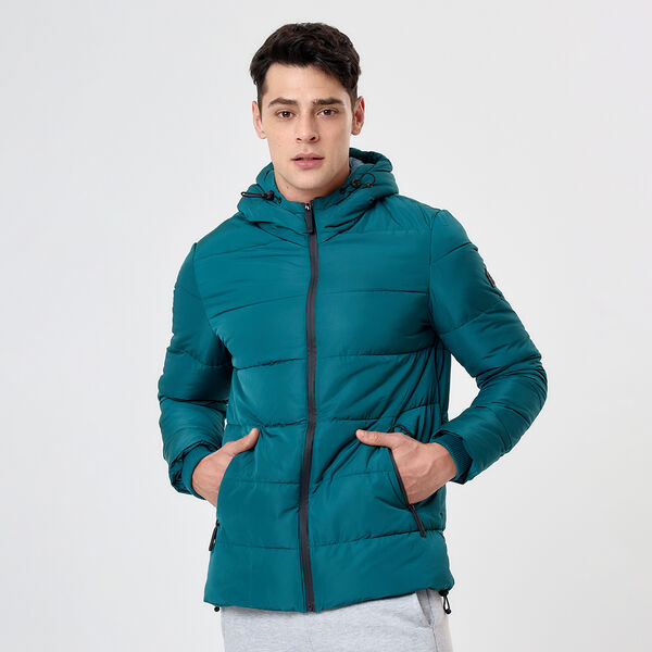 Campera Lotto Athletica para Hombre