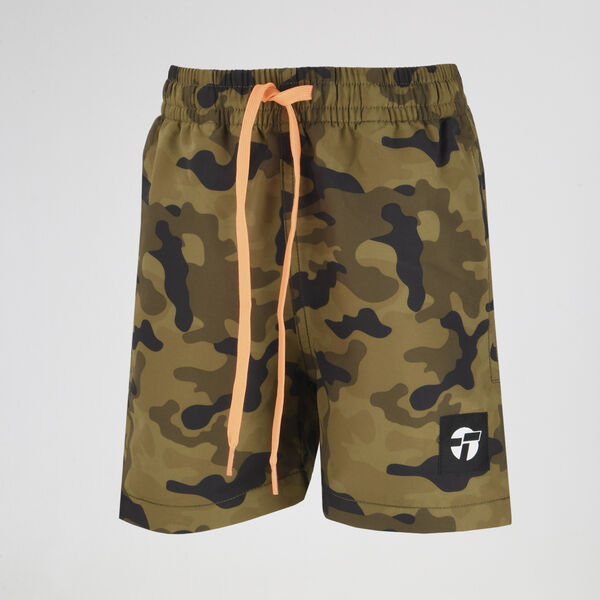 Traje De Baño Topper Slim Infantil