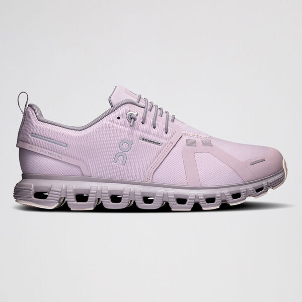 Zapatillas ON Cloud 6 Waterproof Mujer