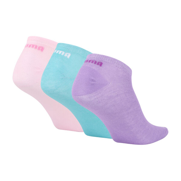 Pack de Medias Puma Invisible Sneakers