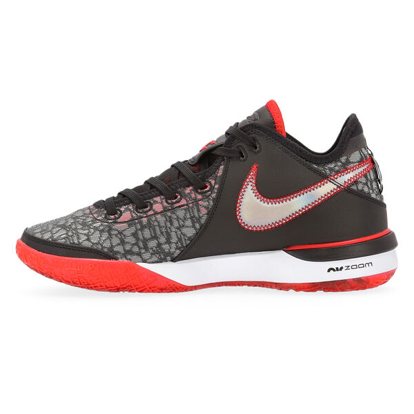 Zapatillas Nike Lebron Nxxt Gen X Faze Hombre