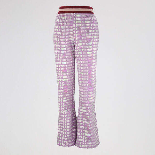 Pantalón Entrenamiento Puma Lemlem Mujer