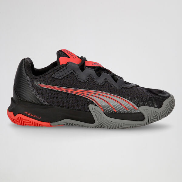 Zapatillas Pádel Puma Nova Elite