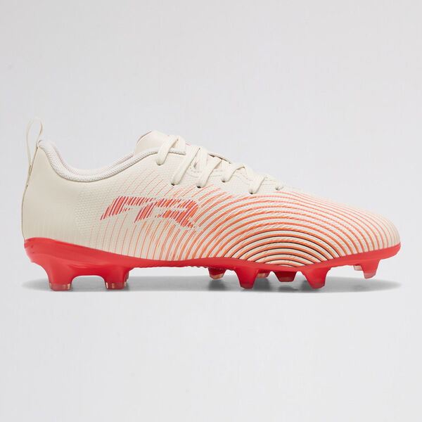 Botines F&uacute;tbol Puma Future 9 Play FG/AG Infantil