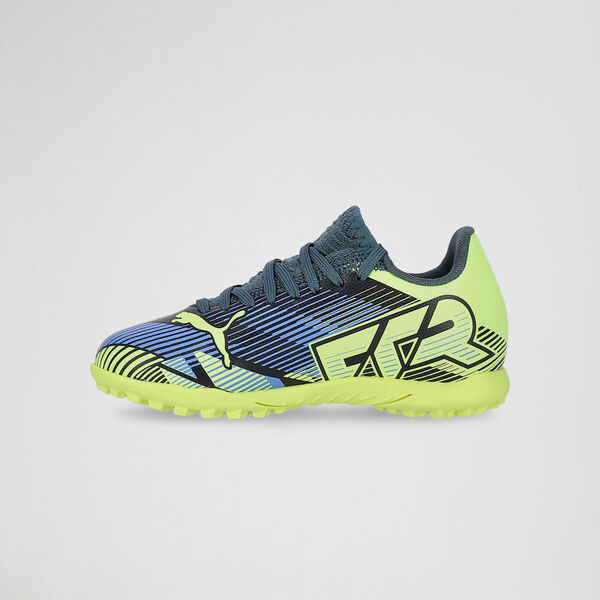 Botines Puma Future 7 Play TT AG Infantil