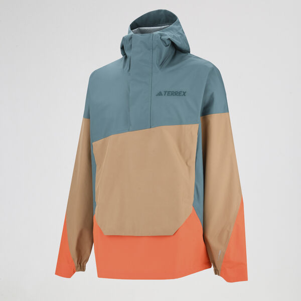 Campera con medio cierre adidas Xpl 2.5l Hombre