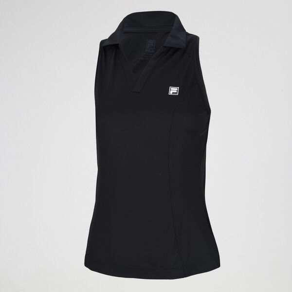 Musculosa Fila Basic para Mujer