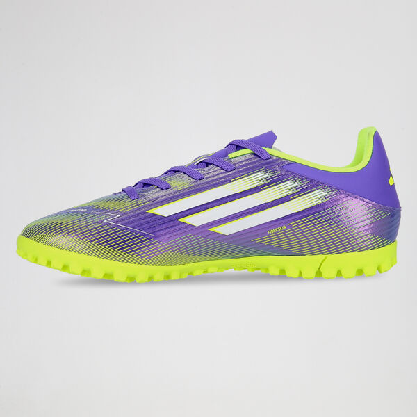 Botines adidas F50 Club Tf