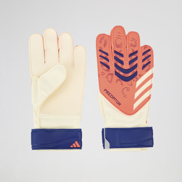 Guantes F&uacute;tbol adidas Predator