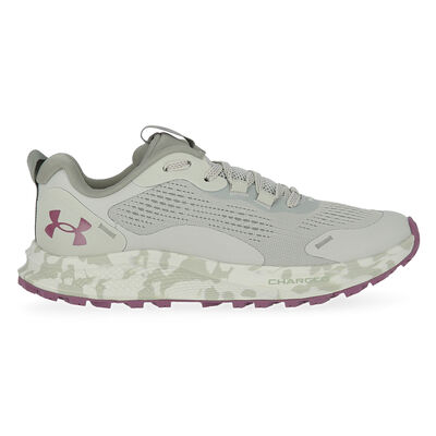 Zapatos under armour top de mujer xl