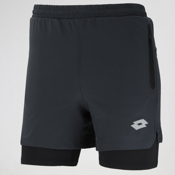 Short Lotto Speedevo Trama para Hombre