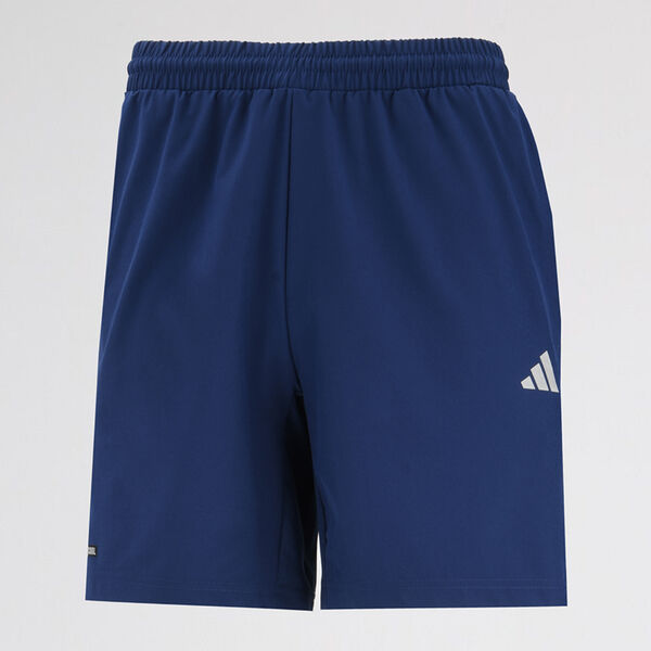 Short Entrenamiento adidas Tech Apparel Hombre