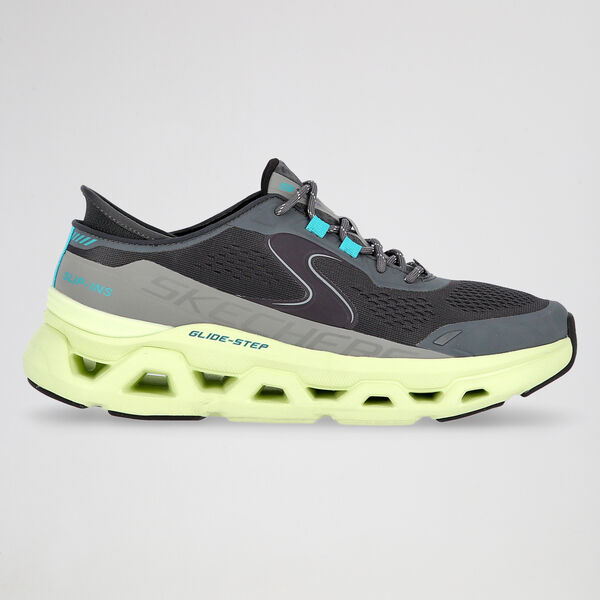 Zapatillas Running Skechers Glide Step Altus Hombre