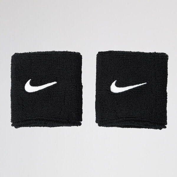 Muñequeras Nike Swoosh Classic