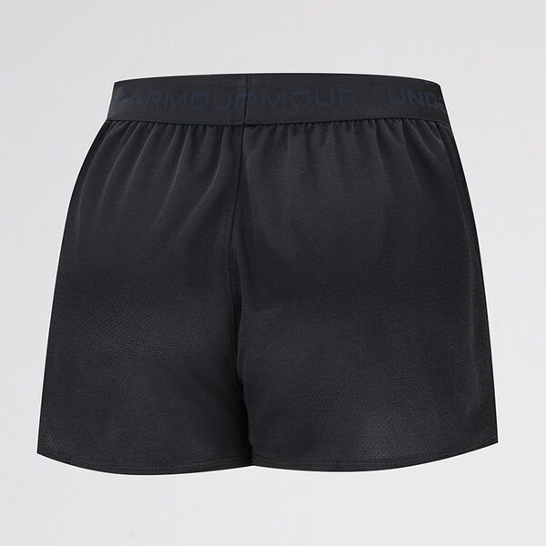 Short Entrenamiento Under Armour Tech Play Mujer