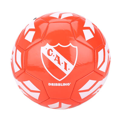 Pelota Dribbling Independiente Mundial 2.0