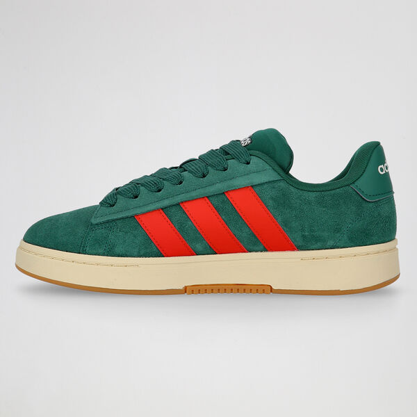 Zapatillas adidas Grand Court Alpha 00s Hombre