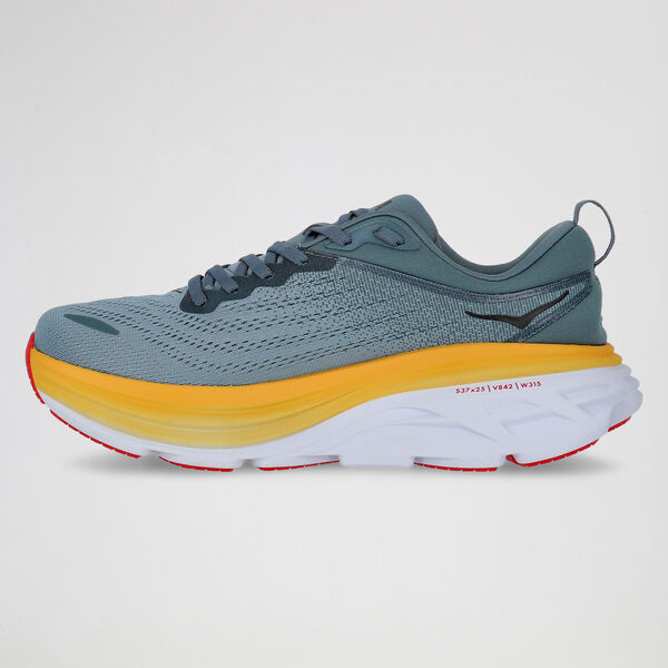 Zapatillas Running Hoka Bondi 8 Hombre
