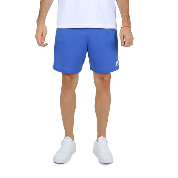 Short Entrenamiento Le Coq Sportif Mesh Hombre