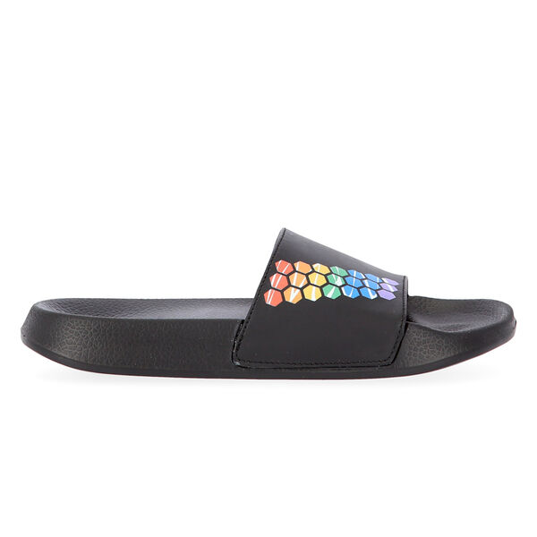 Ojotas Lotto Solar Slide Unisex