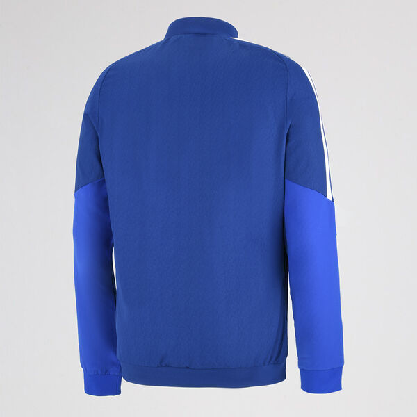 Buzo con Cierre Boca Juniors adidas Tiro 26 Competition 26/27 Hombre