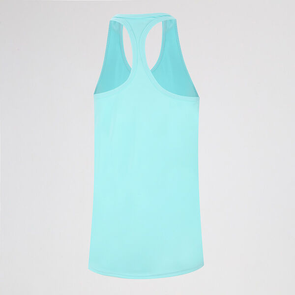 Musculosa Tenis X-TRUST Malmo DryFit Mujer