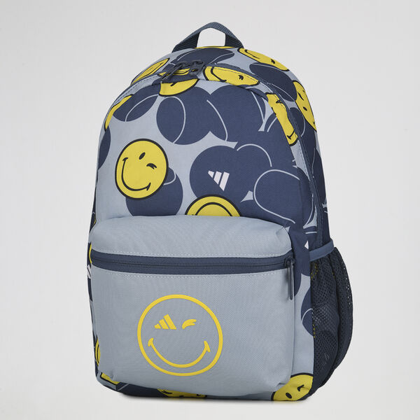 Mochila adidas X Smiley World Infantil