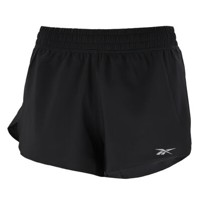 Short Reebok Running Night Mujer
