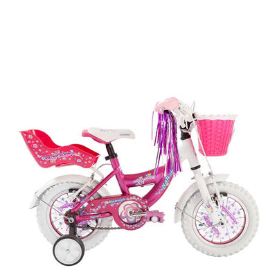 Bicicleta Raleigh Cupcak R12