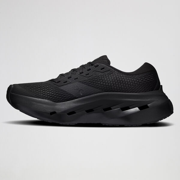 Zapatillas ON Cloudrunner Max Mujer malla