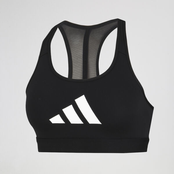 Top Entrenamiento adidas Powerreact Mujer