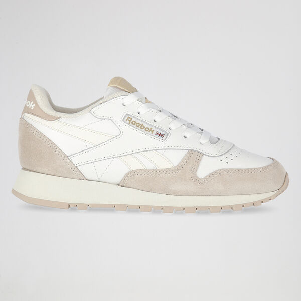 Zapatillas Reebok Classic Leather Mujer
