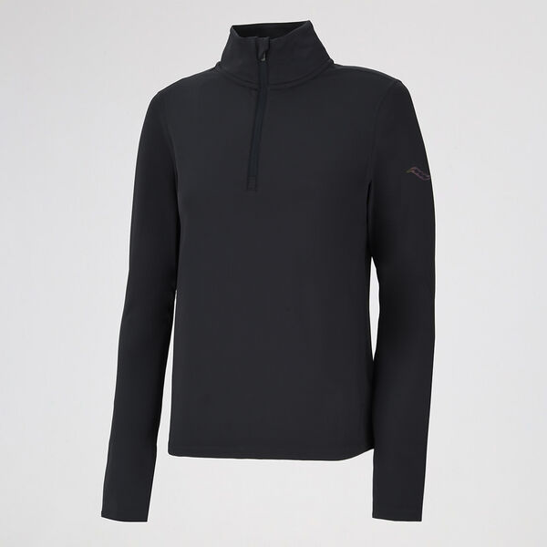 Buzo Entrenamiento Saucony Solstice Mujer