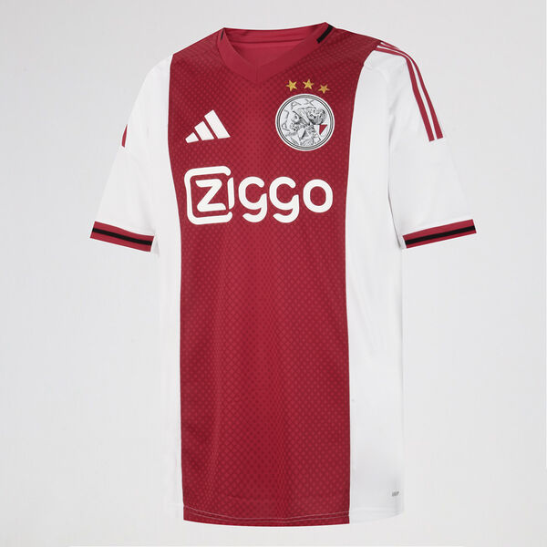 Camiseta adidas Ajax 2025 Hombre