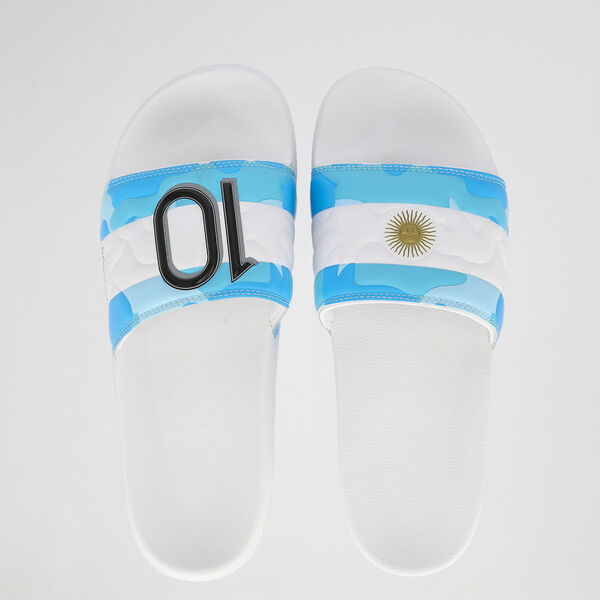 Ojotas Bagunza Mess10 Titular Hombre