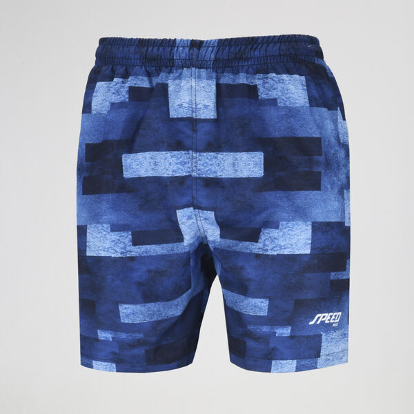 Traje De Baño Speed Wyra Hombre