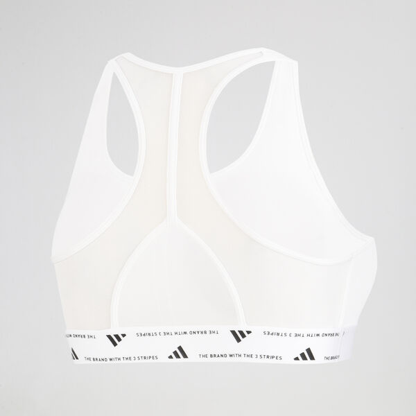 Top Entrenamiento adidas Powerreact de Mujer