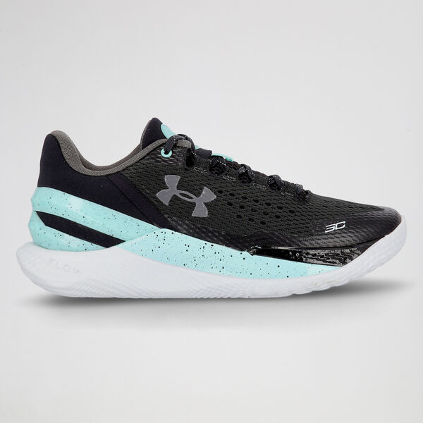 Zapatillas Básquet Under Armour Curry 2 Low Flotro