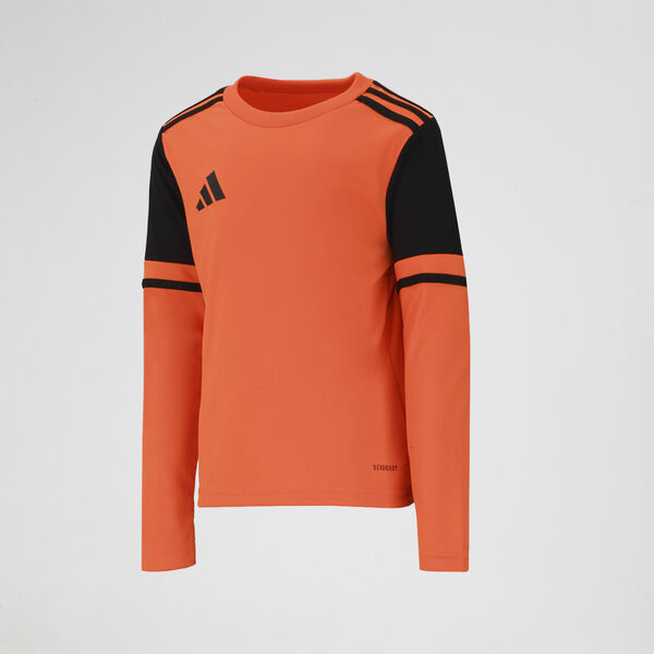 Remera adidas Squadra 25 Infantil