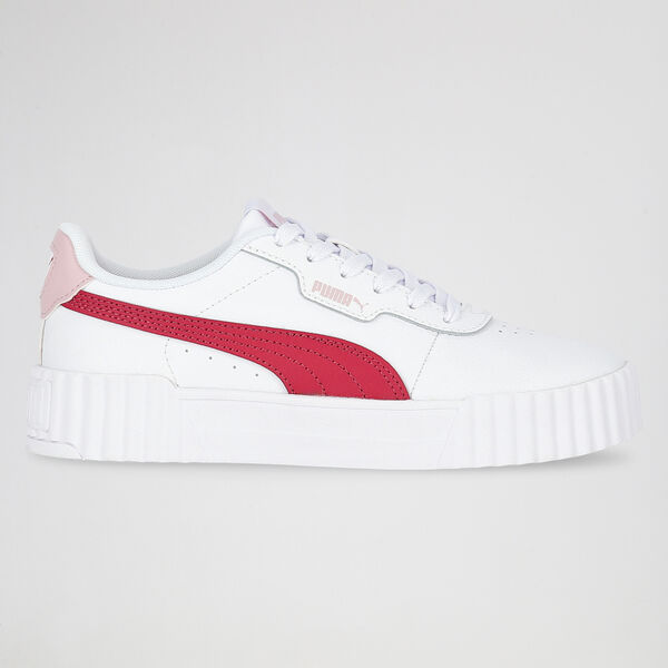 Zapatillas Puma Carina 3.0 Niña