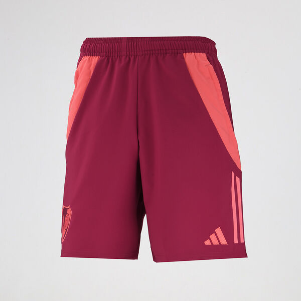 Short  River Plate adidas Hombre