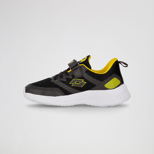 Zapatillas Lotto Azus Soul Niño