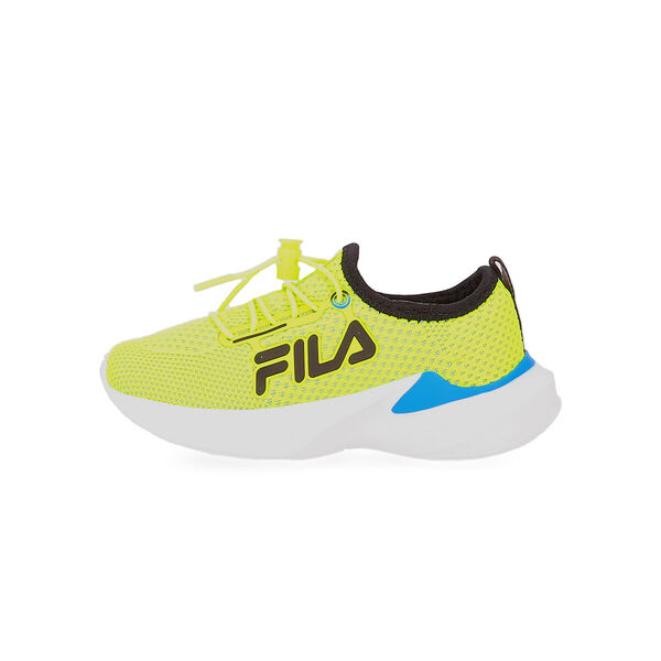 Zapatillas Fila Elite Infantil
