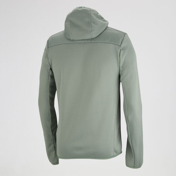 Buzo Outdoor adidas Terrex Multi Hybrid Insulated Hombre