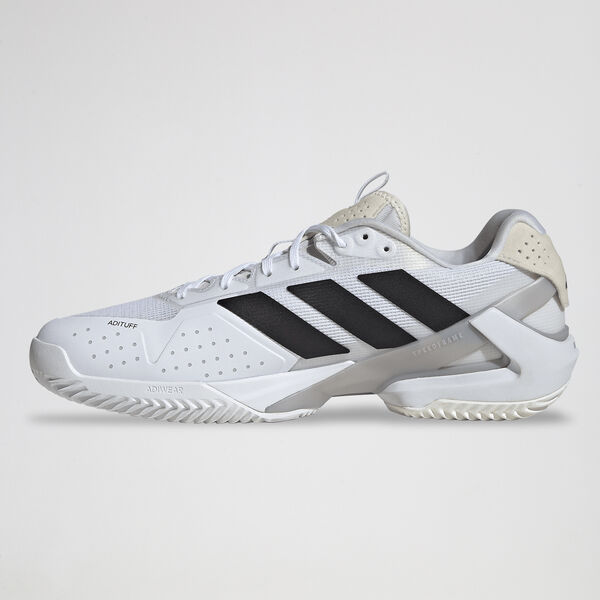 Zapatillas Tenis adidas Adizero Ubersonic 5 Hombre