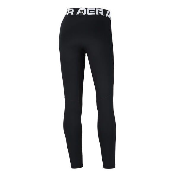 Calza Entrenamiento Under Armour Coldgear Hombre