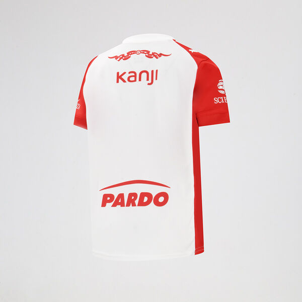 Camiseta Independiente Puma Suplente 25/26 Niño