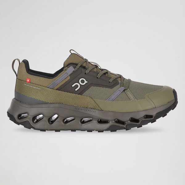 Zapatillas Outdoor On Running Cloudhorizon Hombre