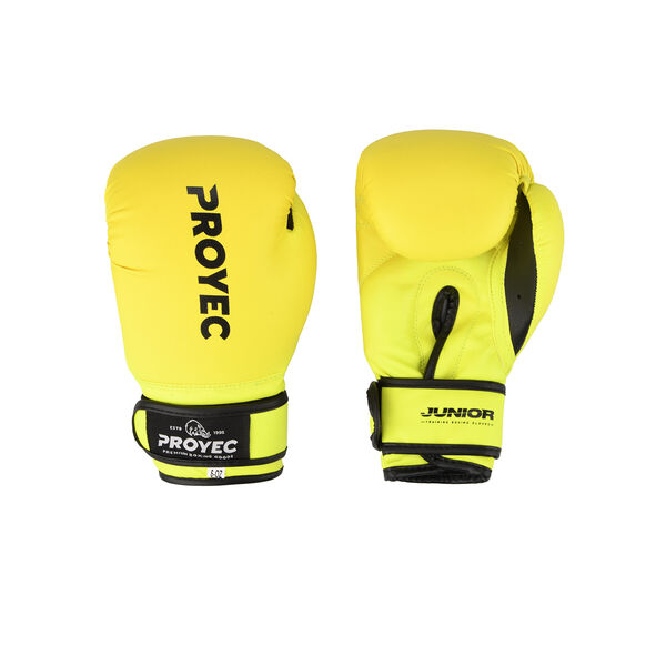 Guantes Proyec Junior